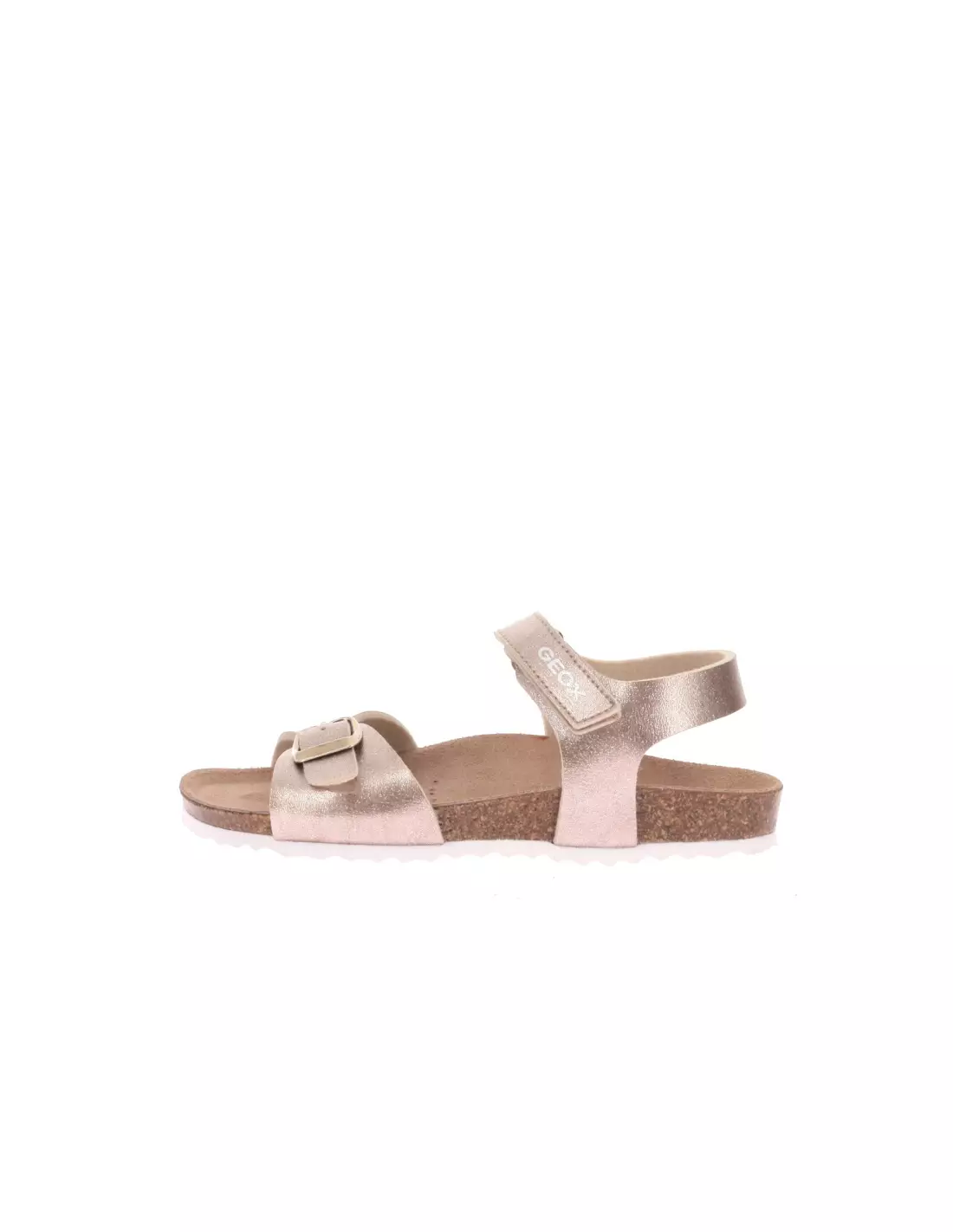 GEOX ADRIEL - Sandales & nu-pieds C8124ORROSE