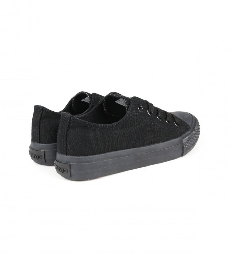 Tênis preto Chika10 City 01N