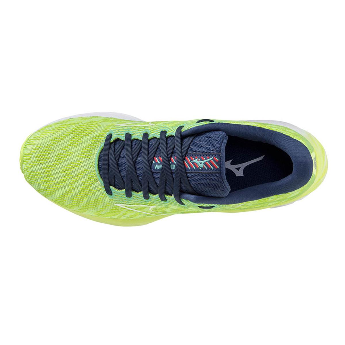 Tênis de corrida Mizuno Wave Rider 26