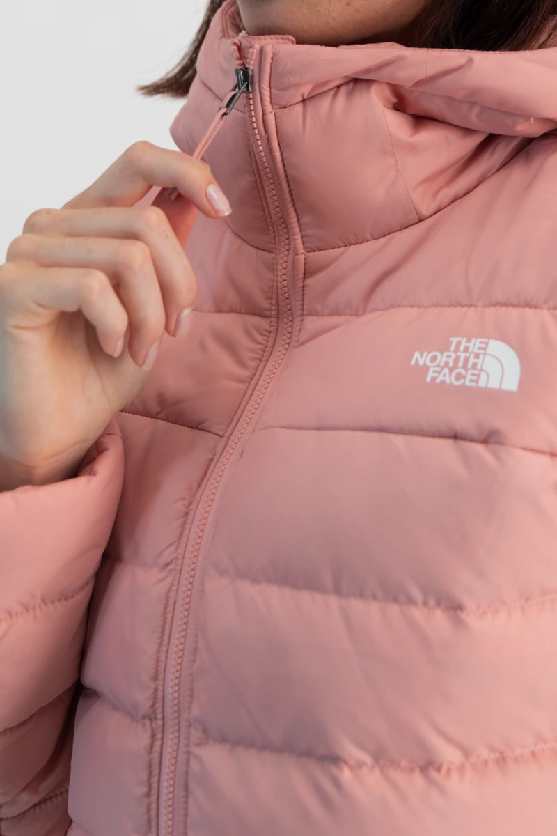 The North Face Aconcagua III Damen Daunenjacke