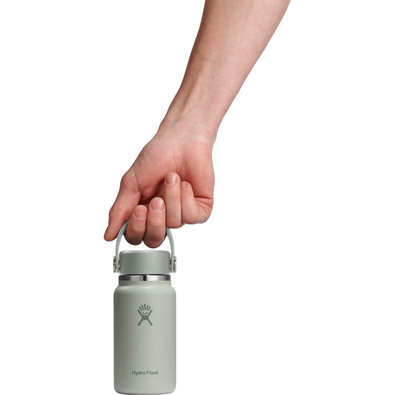Micro Hydro 200 ml Drinkfles