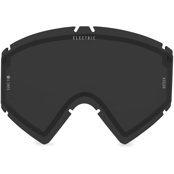 Masque de ski ELECTRIC ROTECK MIKE PARILLO ATOMIC ICE