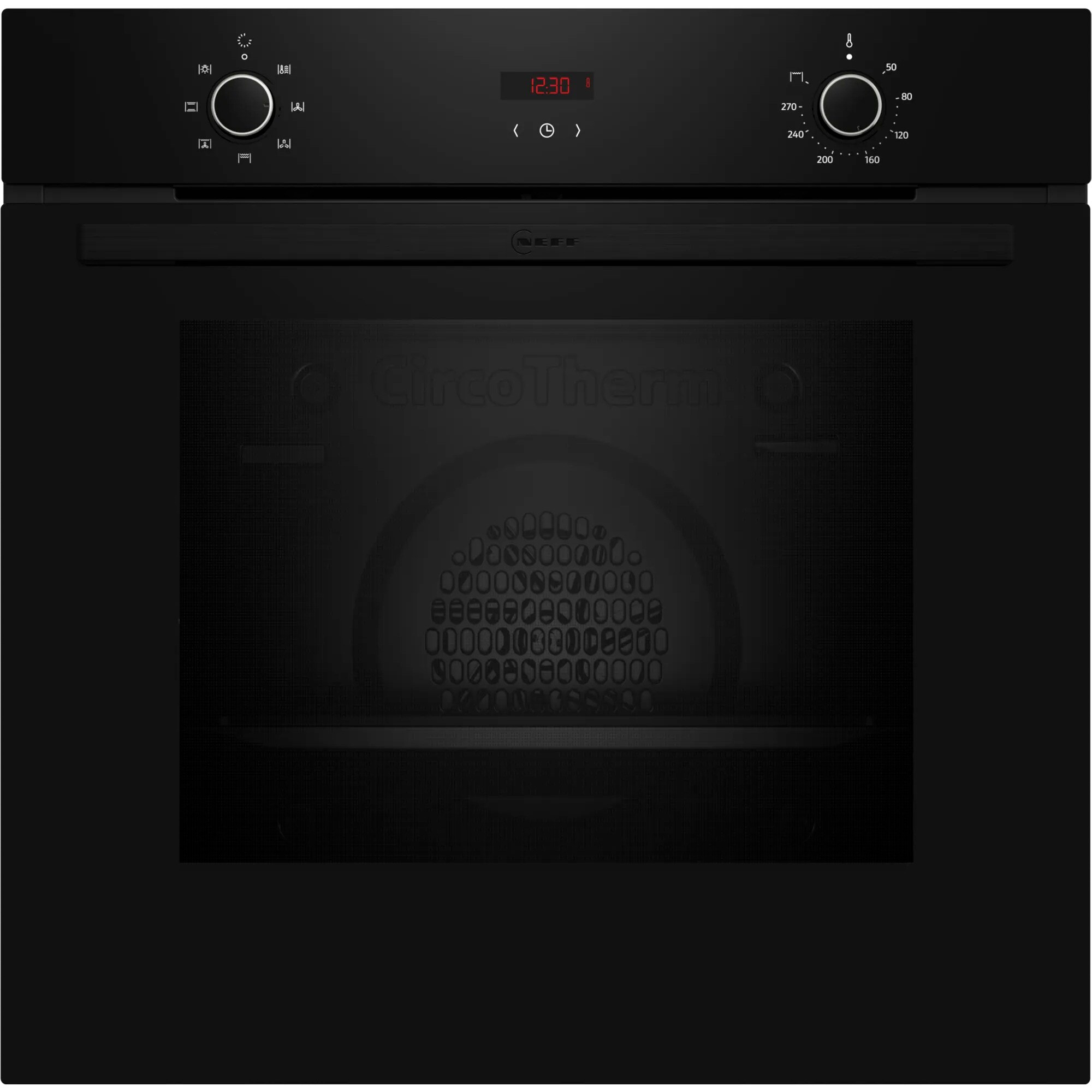 Neff Backofen-Set BX36B