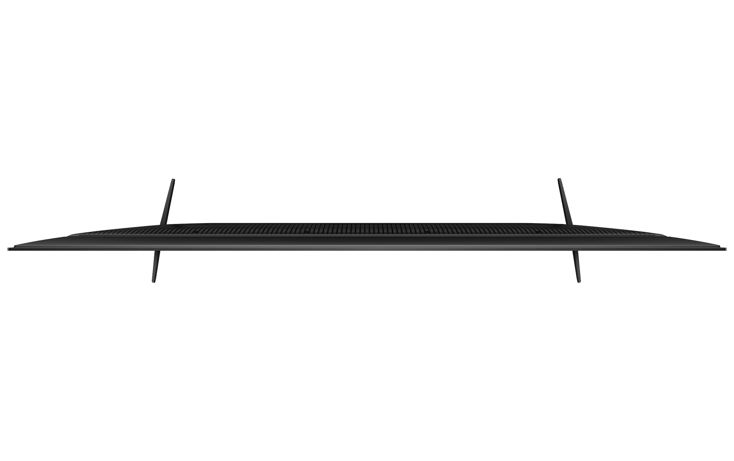 TCL QLED-Fernseher »75P7K« 191 cm/75 ″ Smart-TV