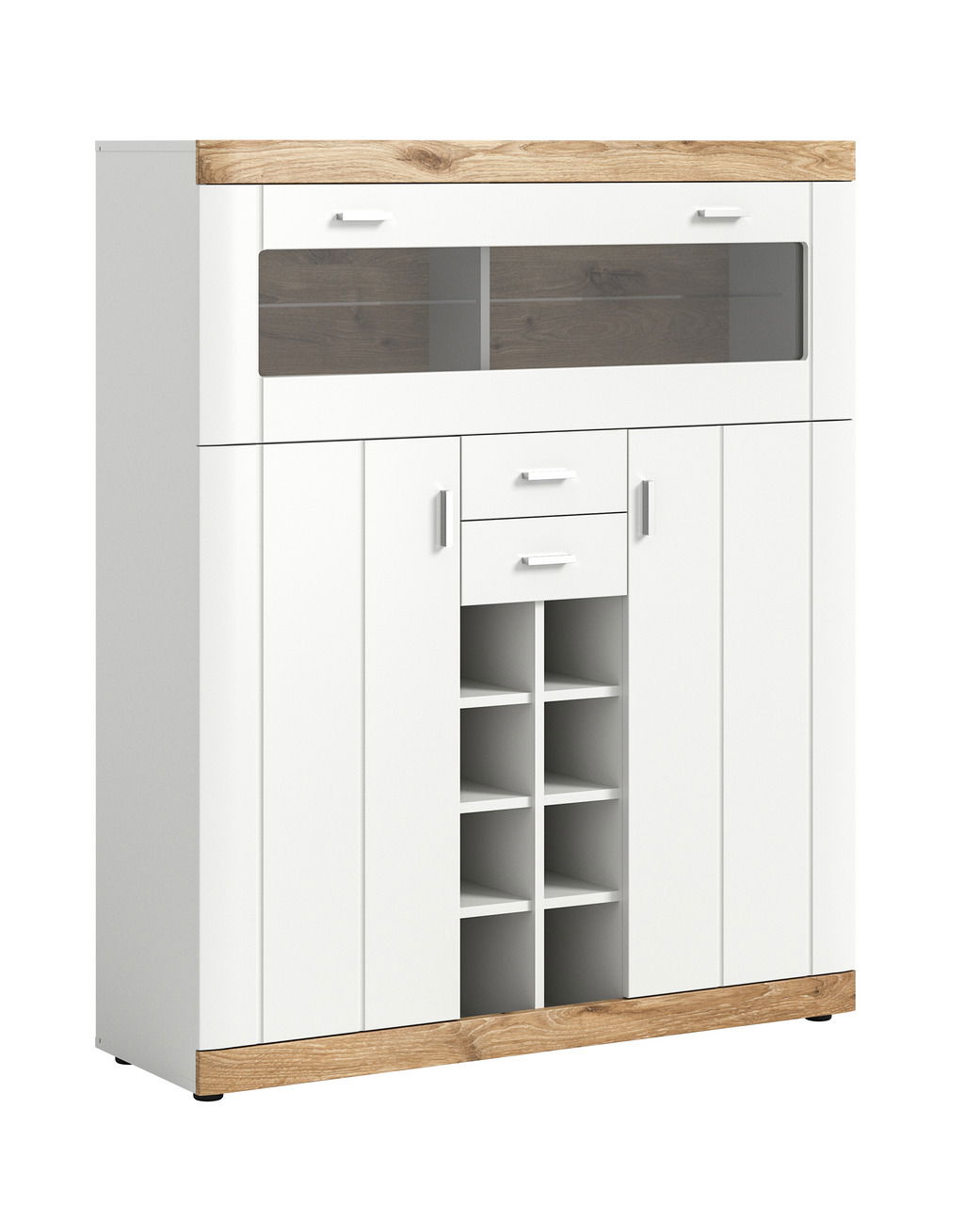MID.YOU Barschrank LAREDO