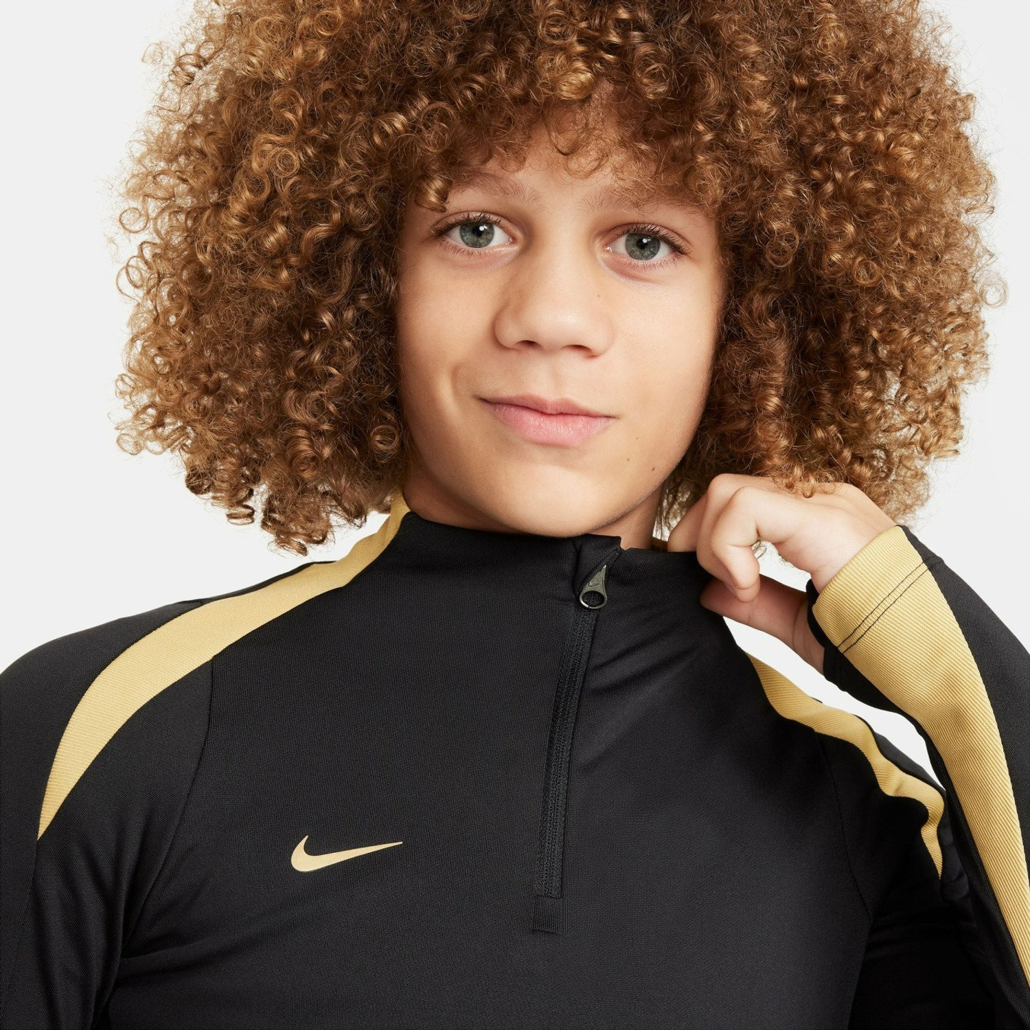 Nike Strike Trainingspak Kids