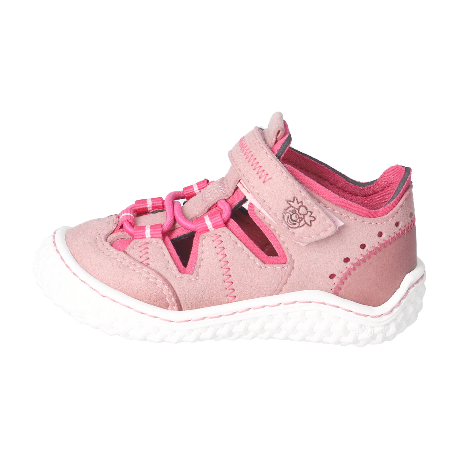 JERRY - Barfußschuhe