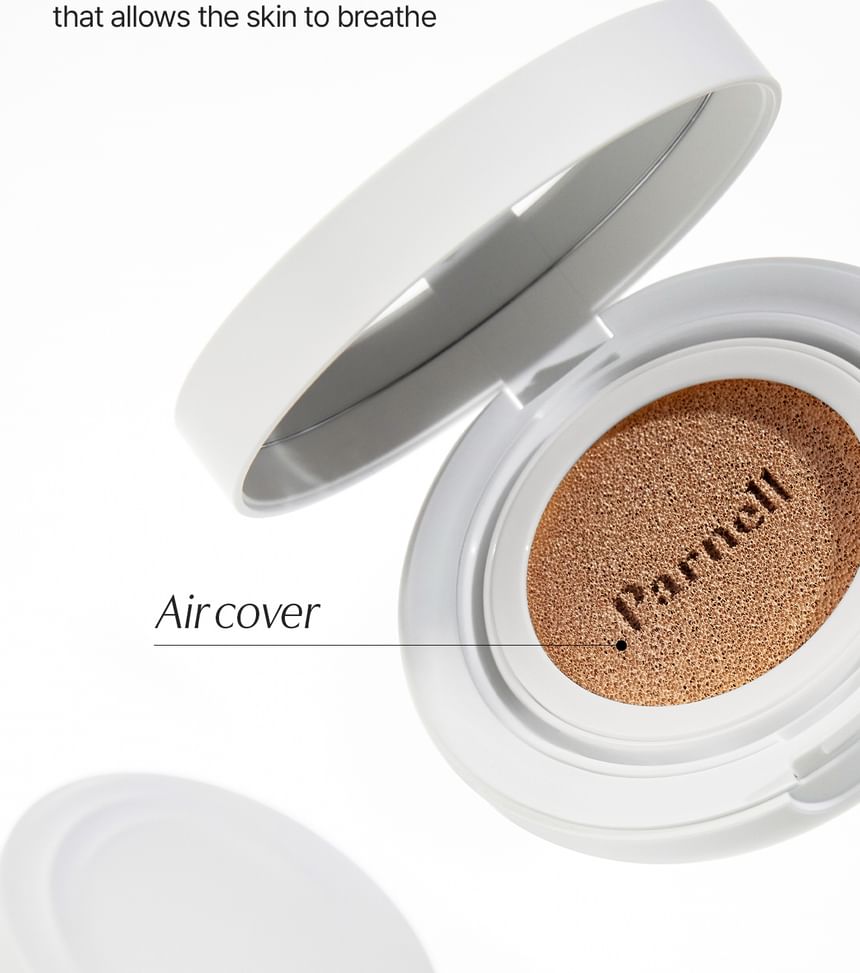 Parnell - Cicamanu Serum Cushion - 30 kleuren