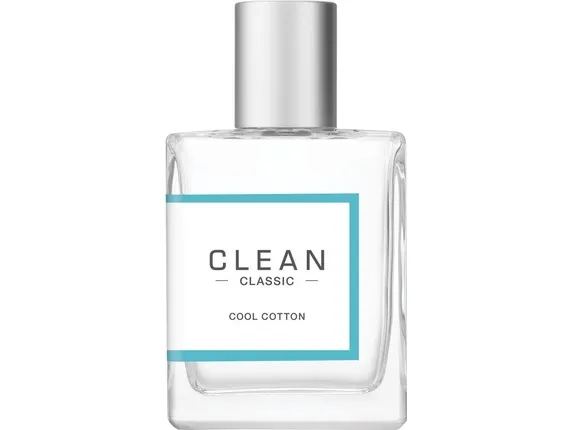 Clean Classic Cool Cotton Edp Spray - Unisex - 30 ml