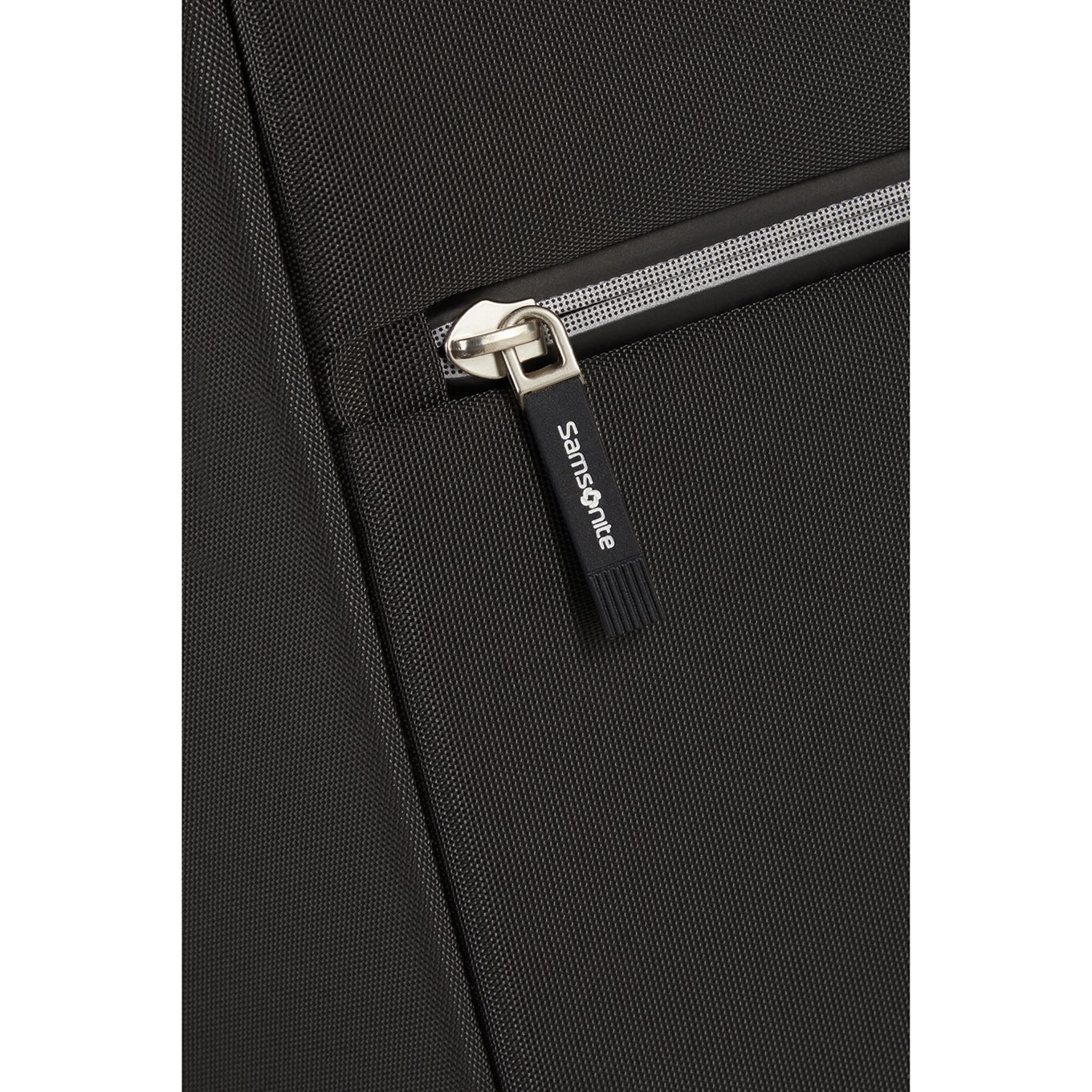 Samsonite Litepoint Rugzak 15,5 inch Black