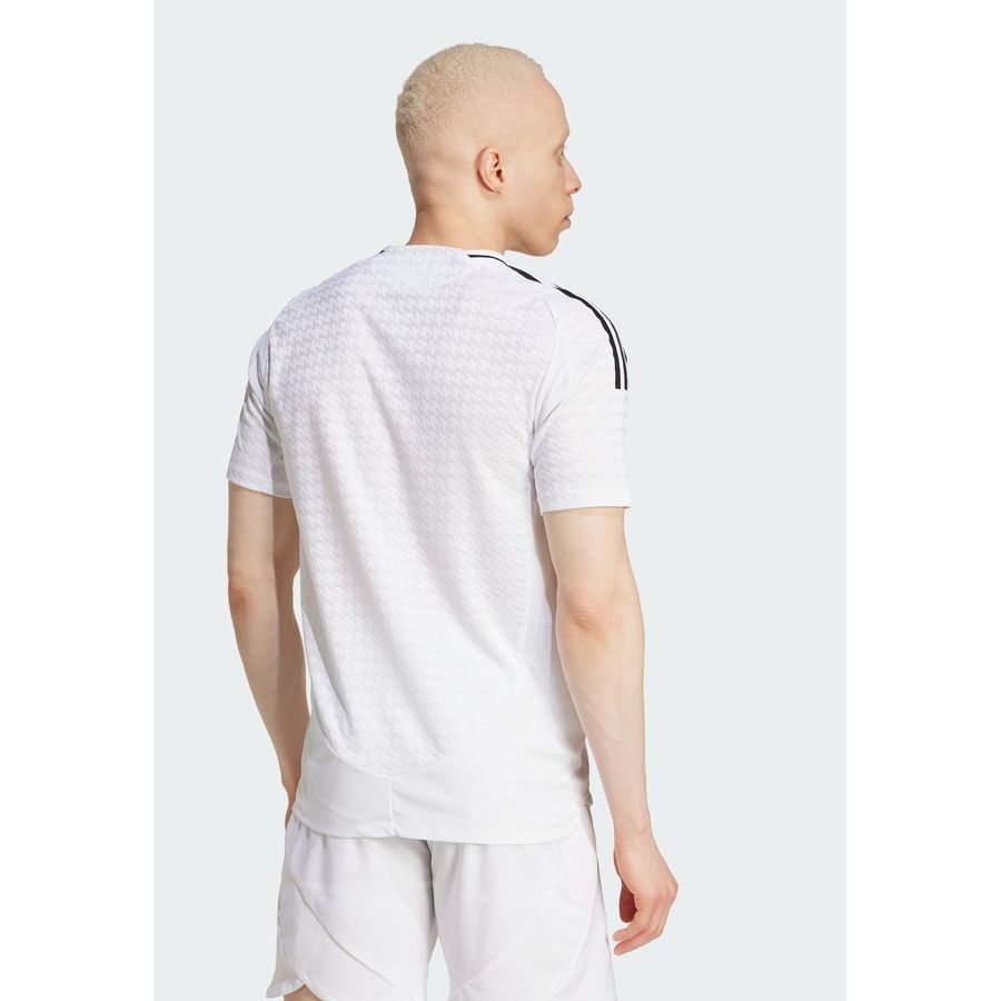 Adidas Maillot Domicile Real Madrid 24/25 Authentique