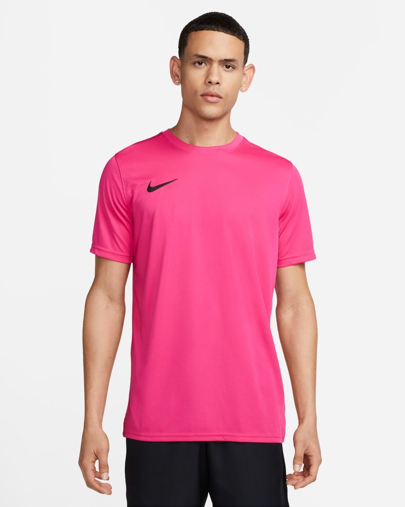 Maillot Nike Park VII Rose pour homme