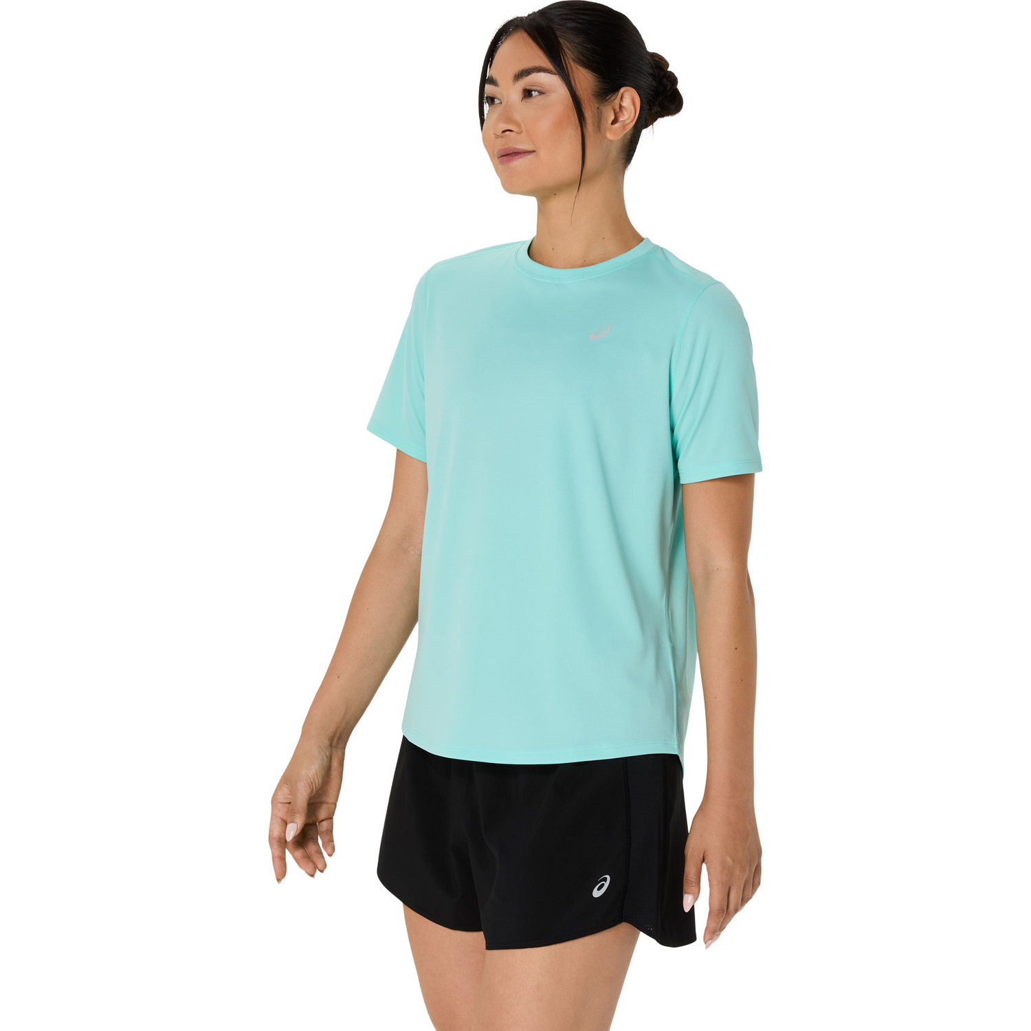 ASICS Core T-Shirt Dames