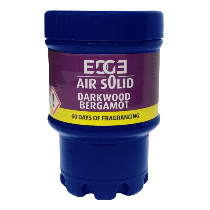 Luchtverfrisser Green 6st 417364 Air Darkwoord Bergamot luchtverfrisser vullingen a 6st (417364)