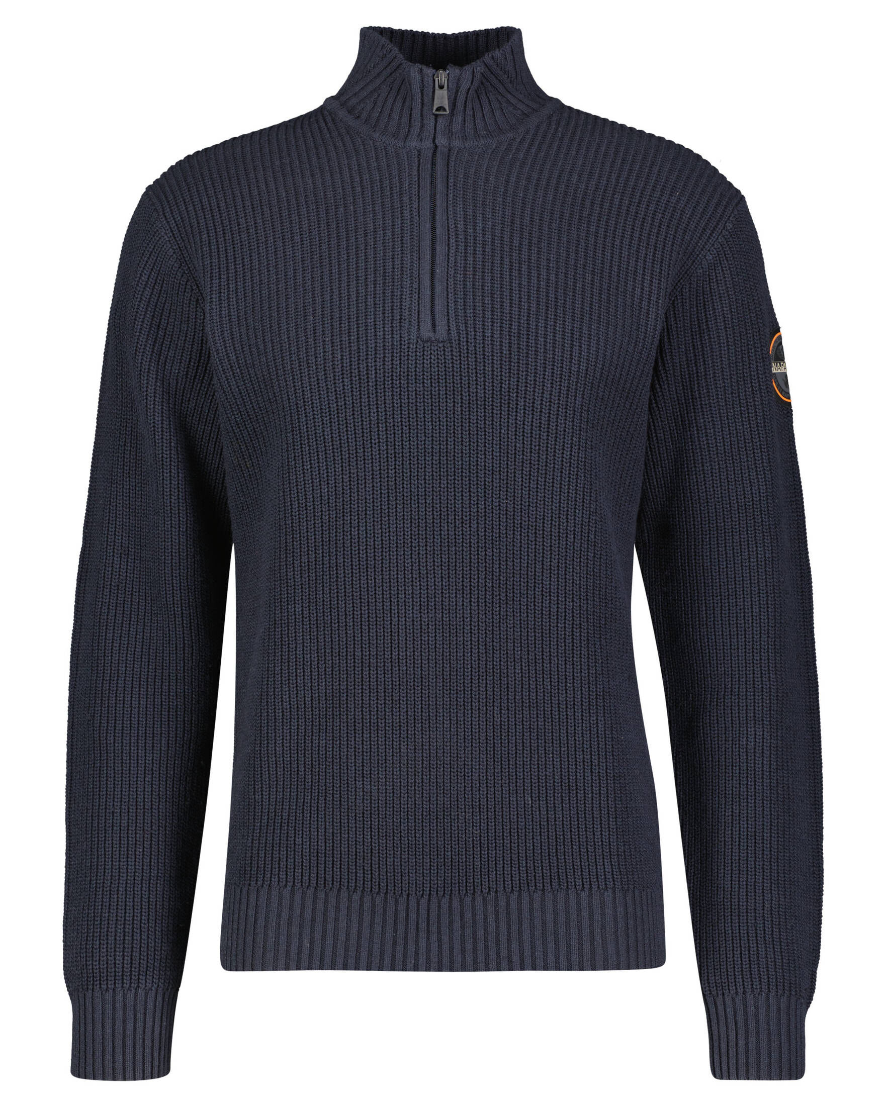 NAPAPIJRI| Herren Strickpullover D-GWICH