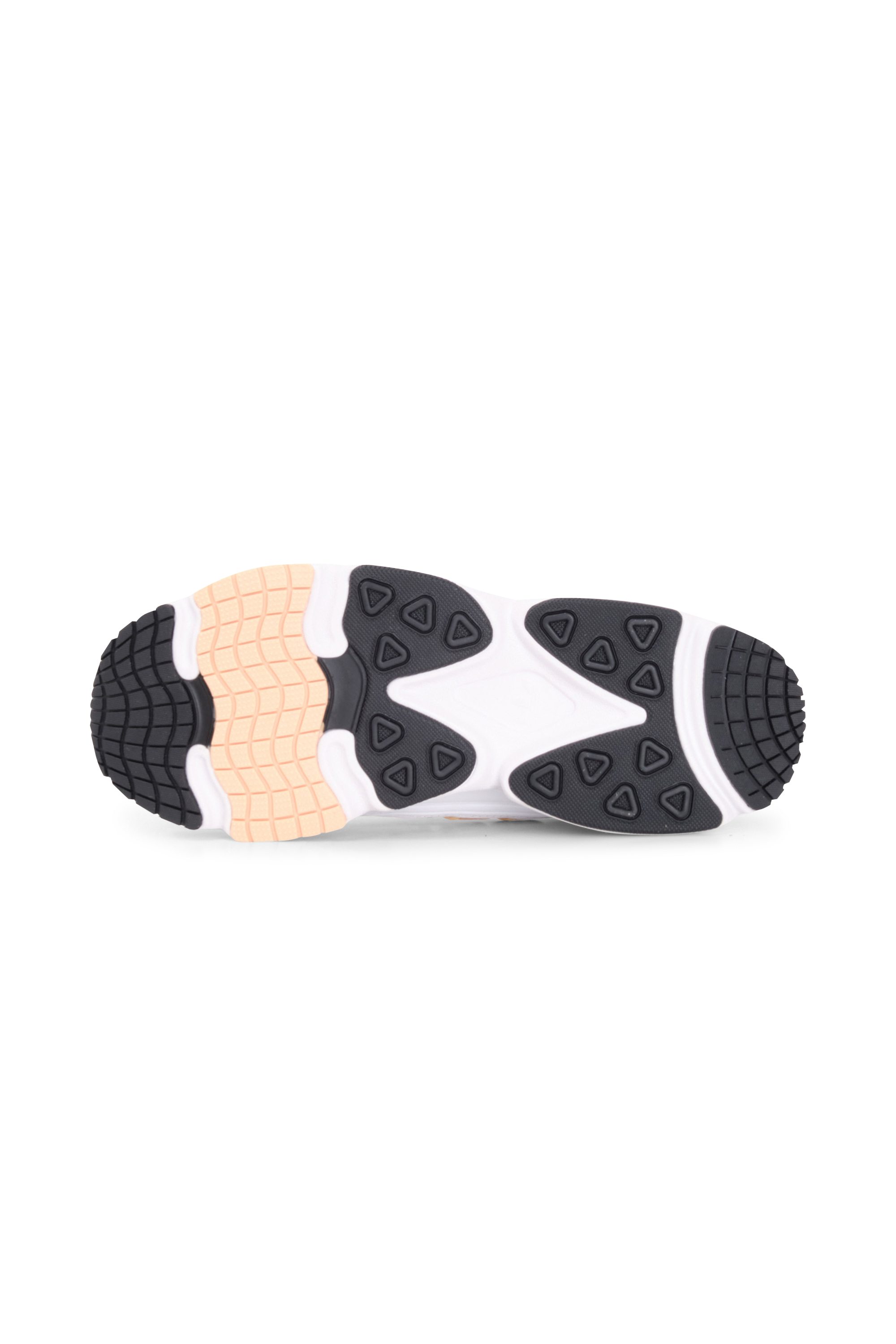 ADIDAS Baskets OZMILLEN W Blanc