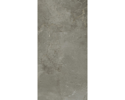 Kunststof paneel G x Wand+ Grijs Marmer 600 x 300 x 5 mm