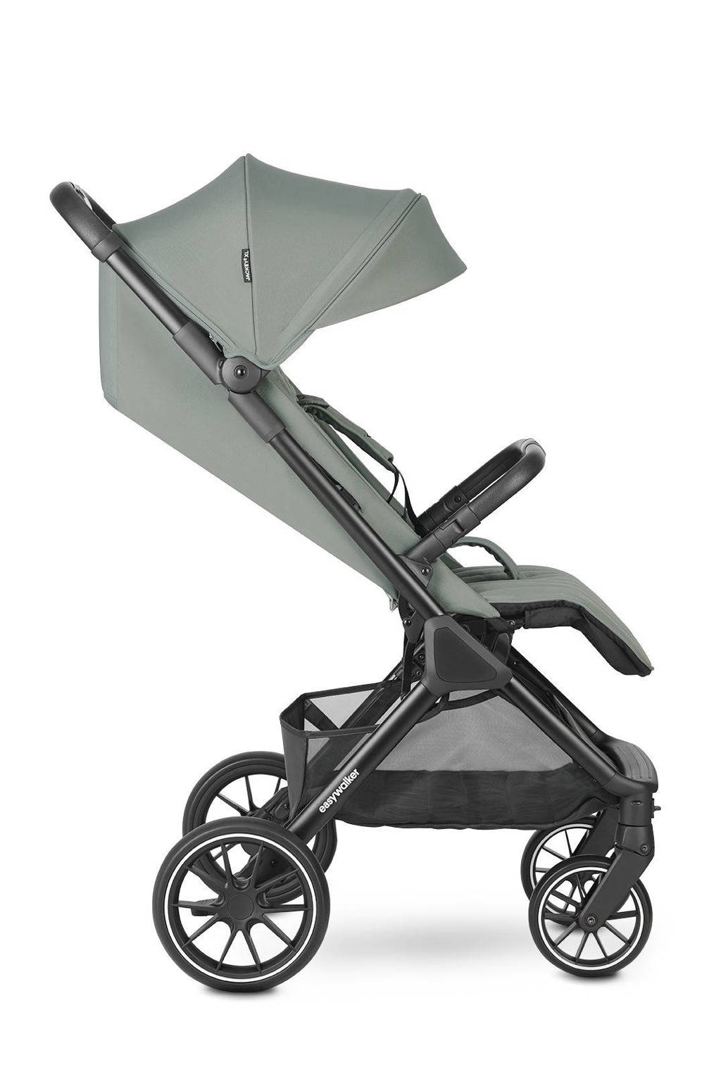 Jackey² XL Agave Green