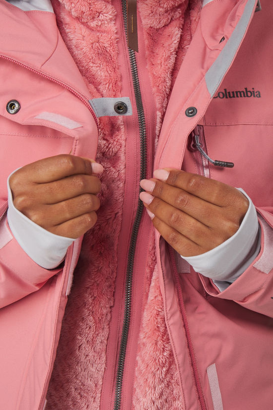 Columbia Columbia Ava Alpine Ii Insulated Jacket Ski-Jas Dames