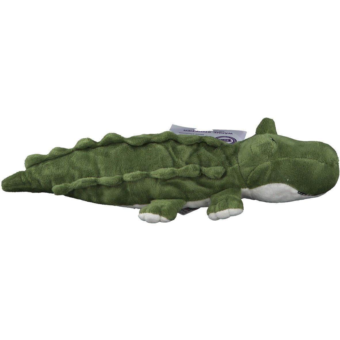 WARMIES® MINIS Krokodil