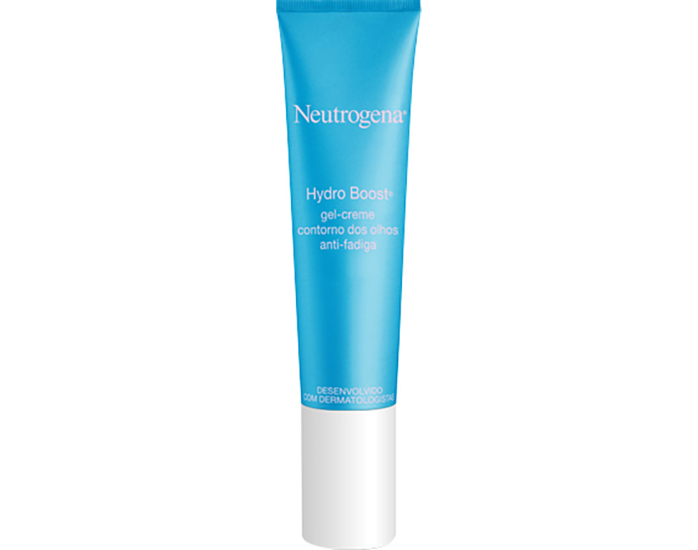 GEL NEUTROGENA CREME OLHOS HYDRO BOOST 15ML