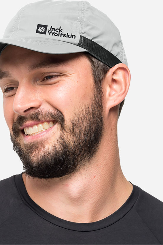 Jack Wolfskin Jack Wolfskin Strap Cap