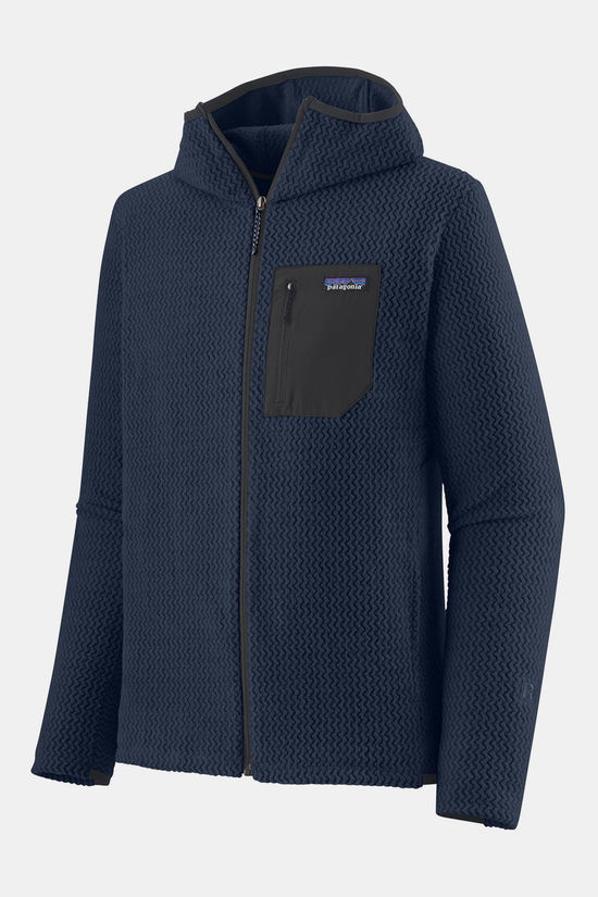 Patagonia Patagonia R1 Air Full-Zip Hoody Fleecevest