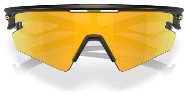 Lunettes Oakley Sphaera Slash - Tour De France 2025 / Prizm 24k Polarized / Ref : OO9499-0836
