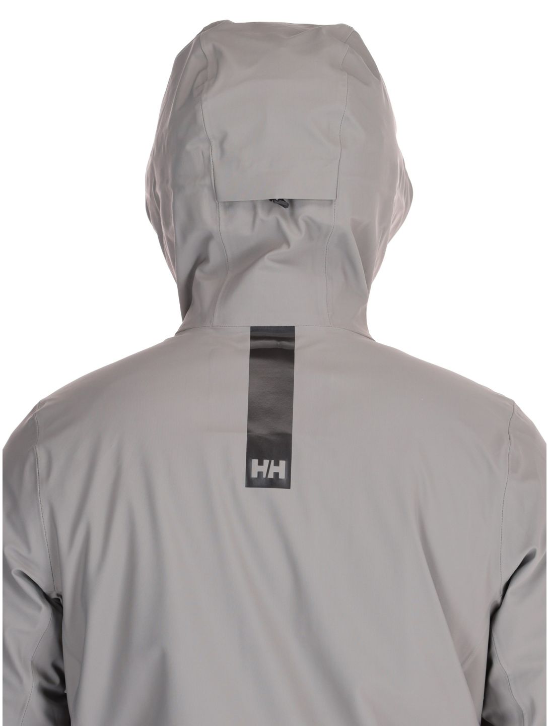 Swift 3L Shell hardshell ski-jas heren