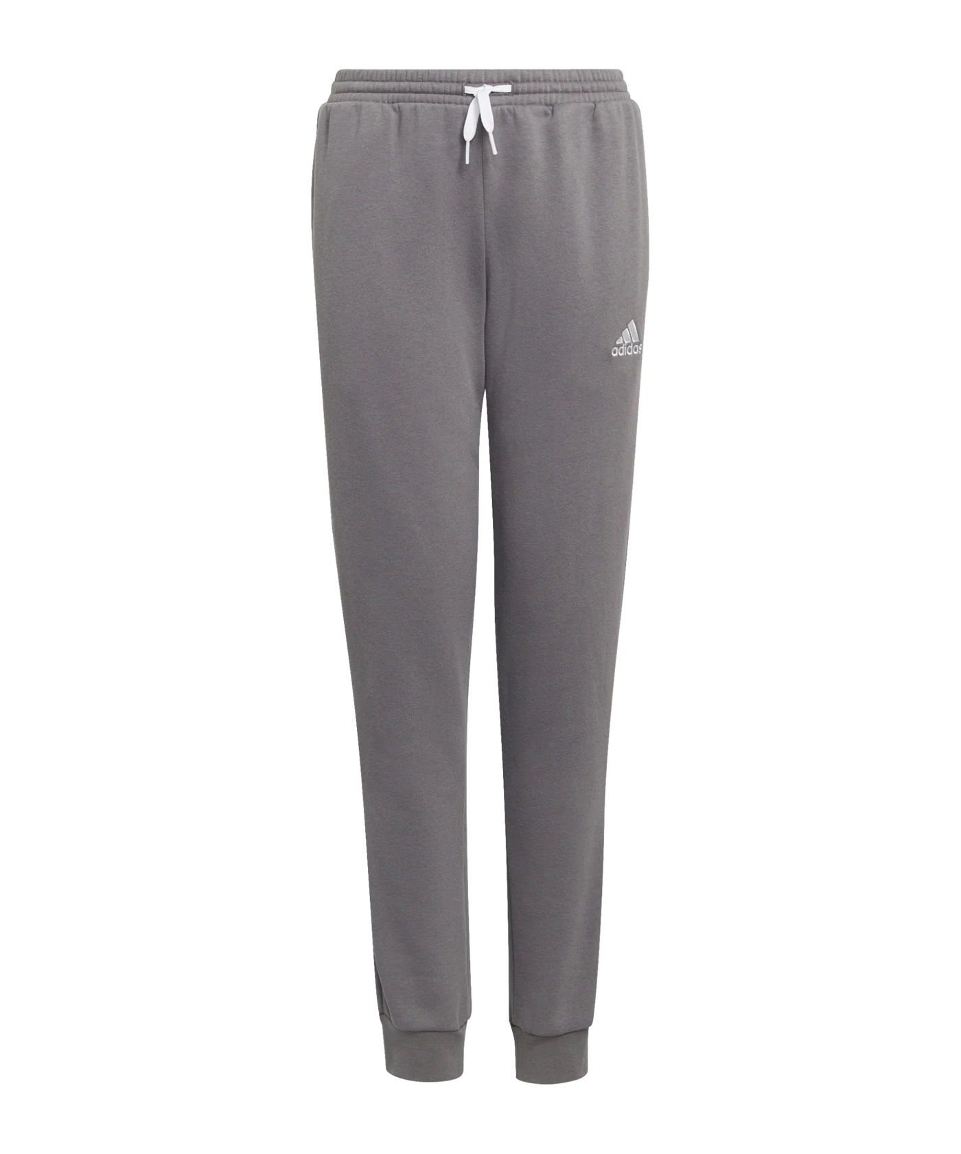 adidas Entrada 22 Jogginghose Kids Grau