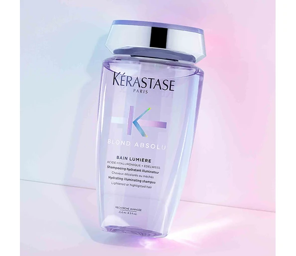 Kérastase Blond Absolu Bain Lumière (Shampoo)