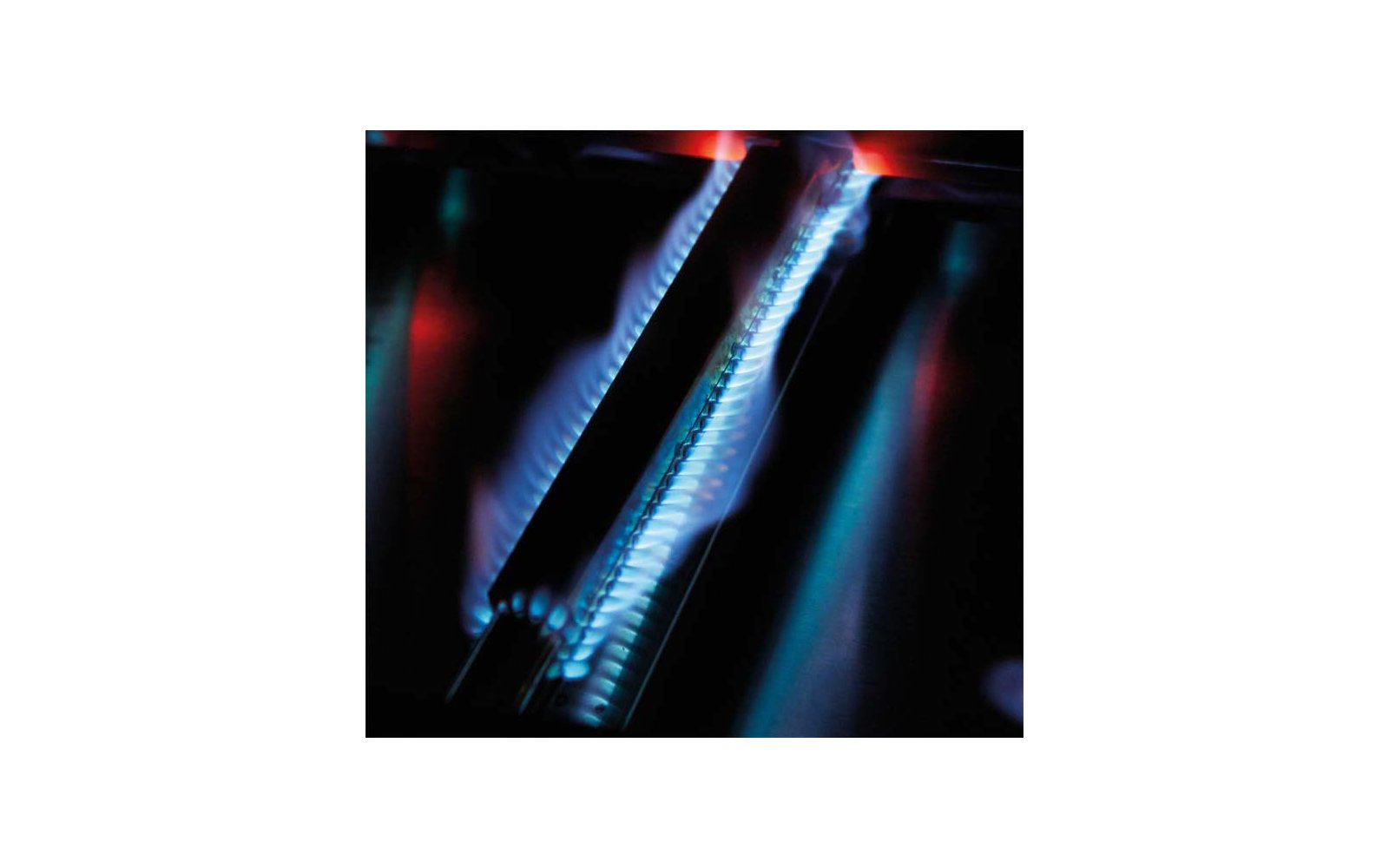 Enders Boston Black 6 KR Turbo Gasgrill