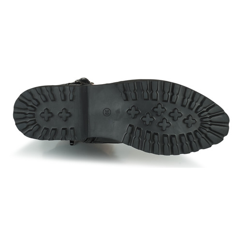 The Divine Factory - LH2274 - Noir