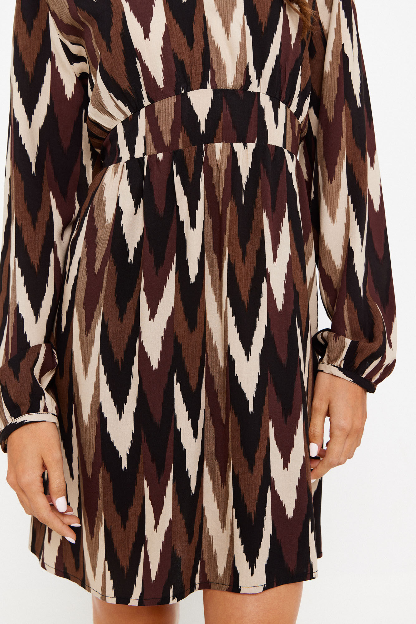 Vestido curto