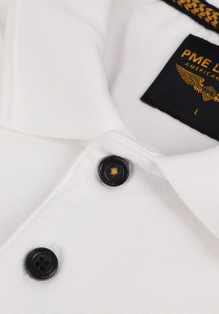PME LEGEND witte pme legend polo trackway polo