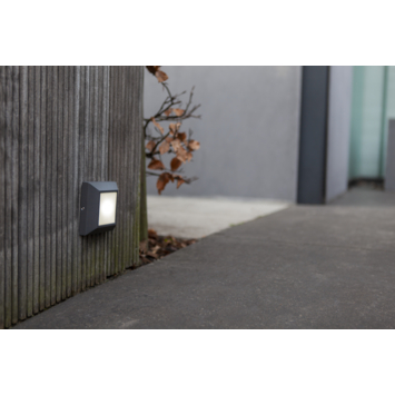 Lutec buitenlamp Helena