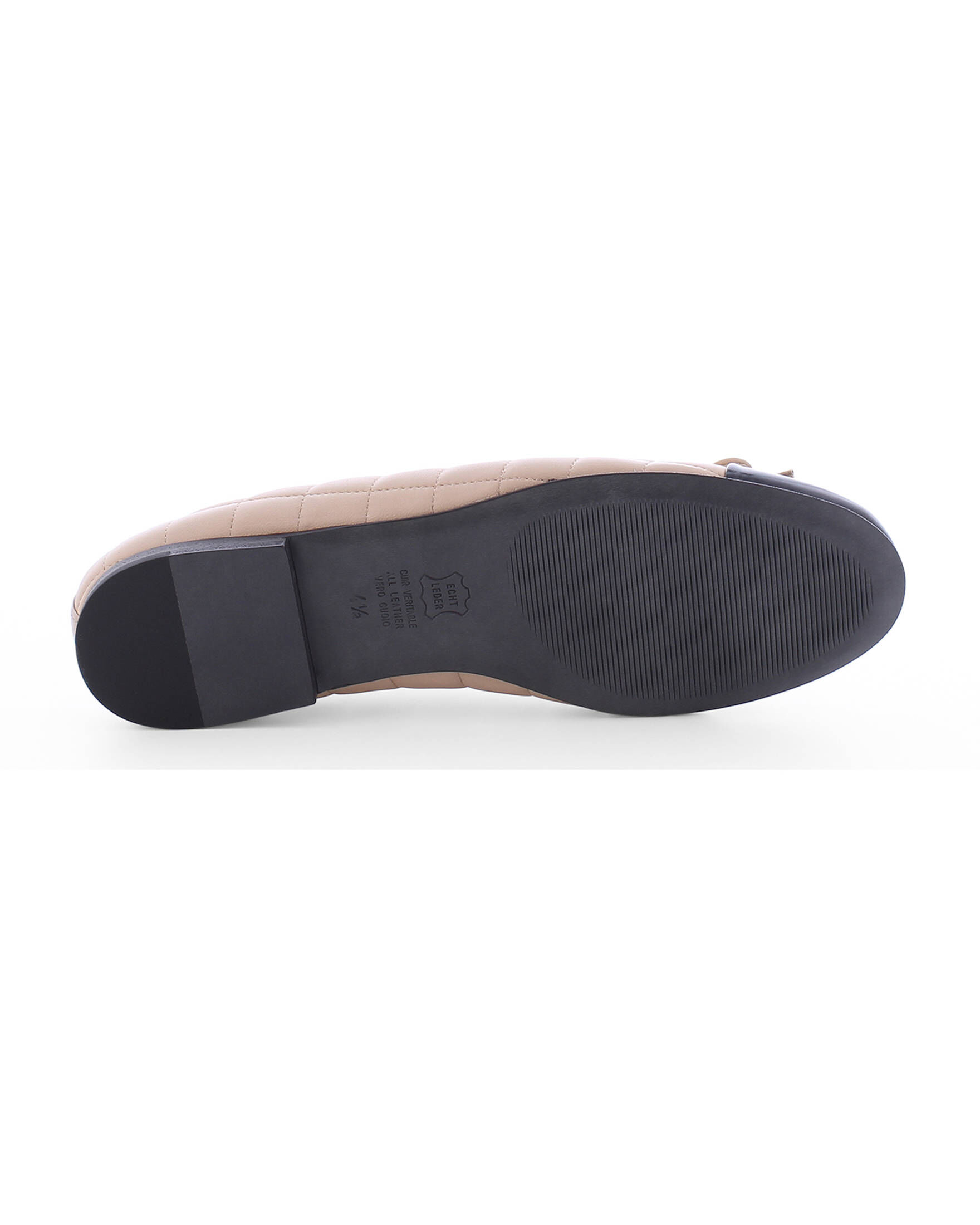 Kennel & Schmenger| Damen Ballerina JOY