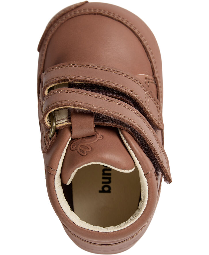 Bundgaard Prewalker II Strap Cognac ws