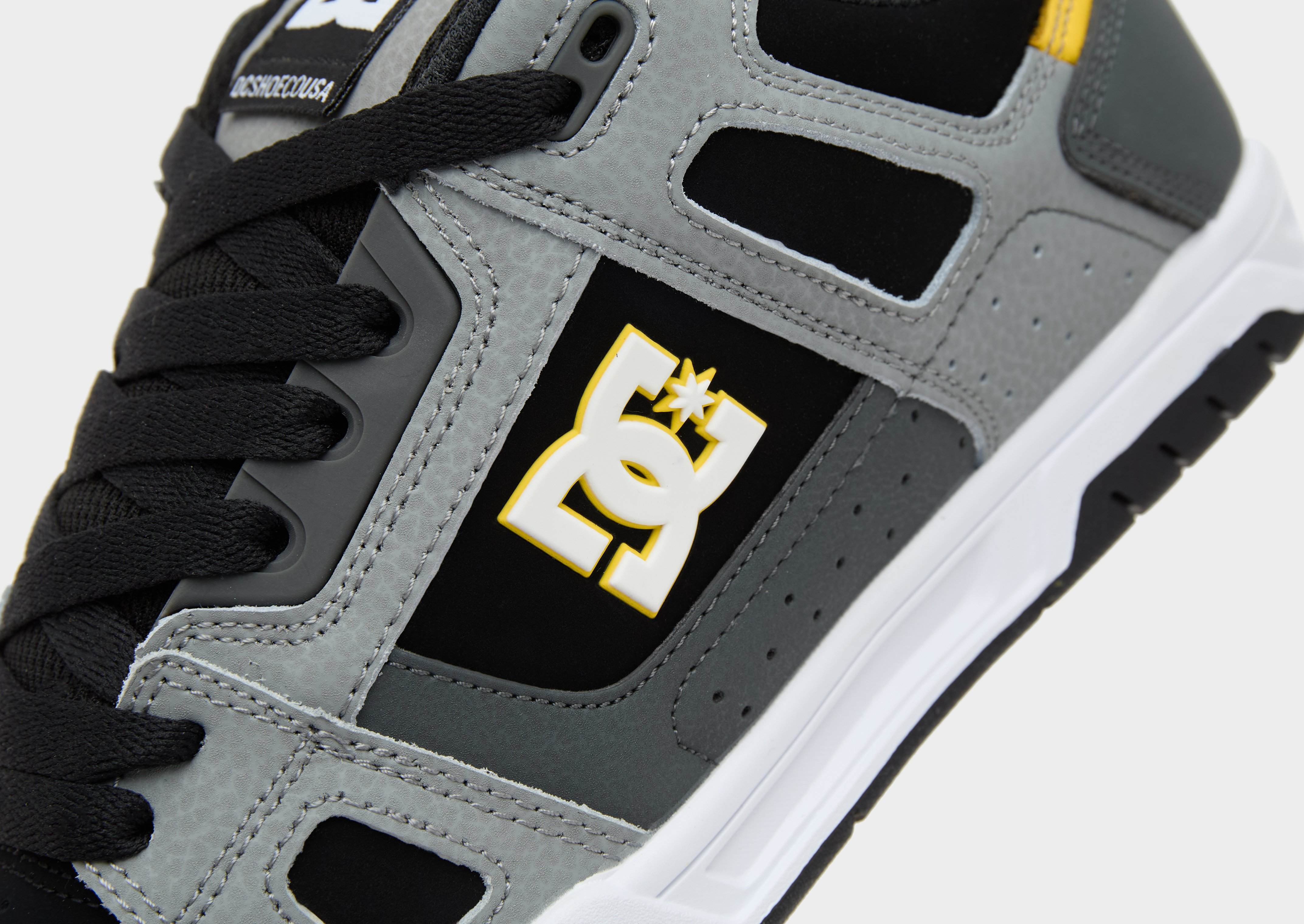 DC Shoes Stag Homme