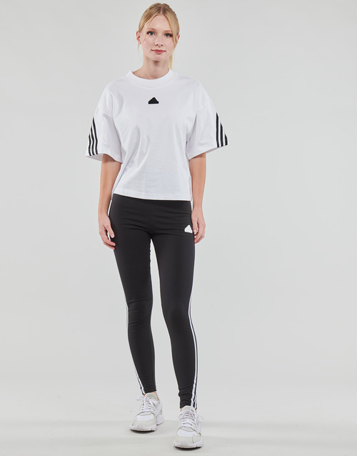 Adidas Sportswear - FI 3S LEGGING Negro