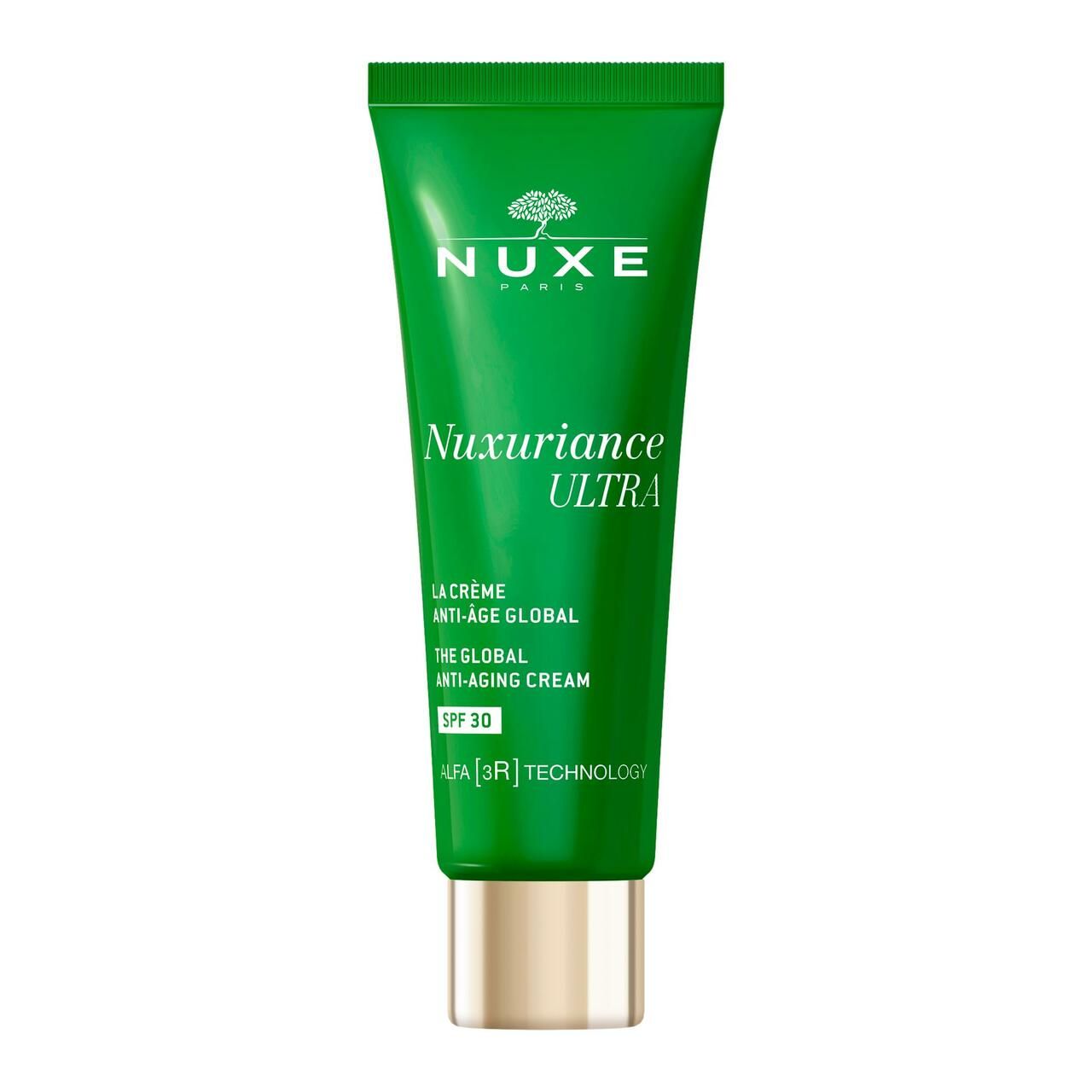 NUXE Nuxuriance® ULTRA Tagescreme mit LSF 30