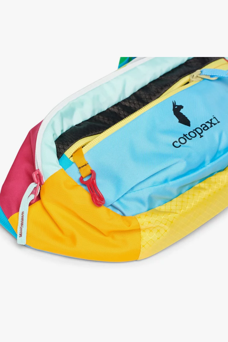 Cotopaxi Kapai Del Dia 3 L Gürteltasche