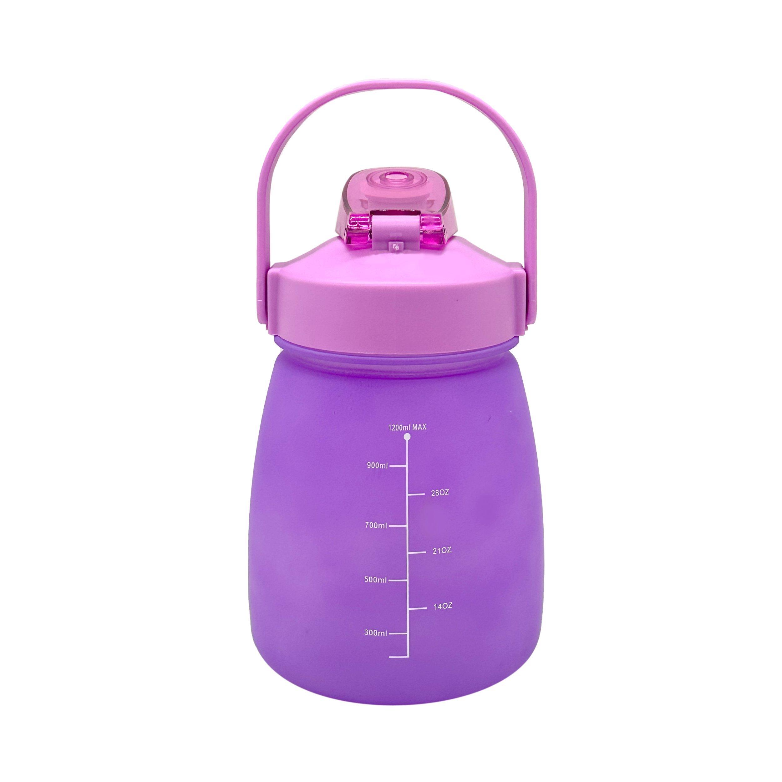 Karrimor 1200ml Tritan Bottle