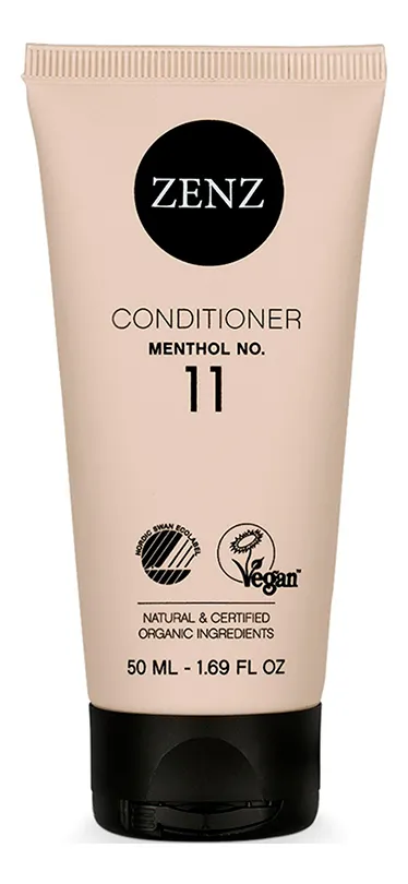 ZENZ 11 Conditioner Menthol - 50 ml.