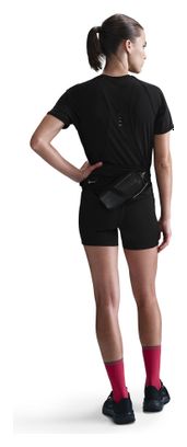 Maillot manches courtes Nike Dri-Fit Swift Noir Femme