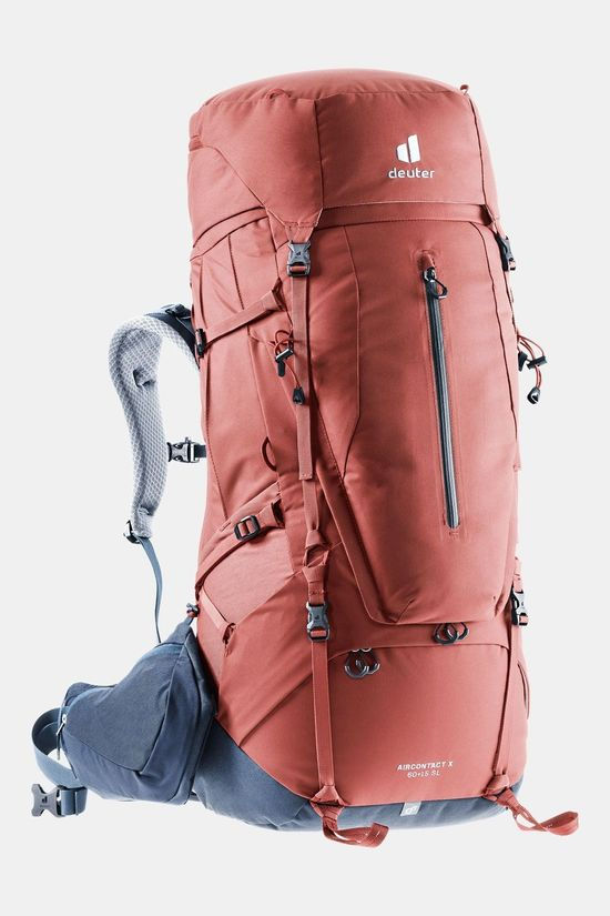 deuter deuter Aircontact X 60+15 SL Dames Backpack