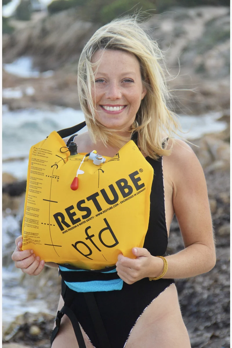 Indiana Pfd Restube