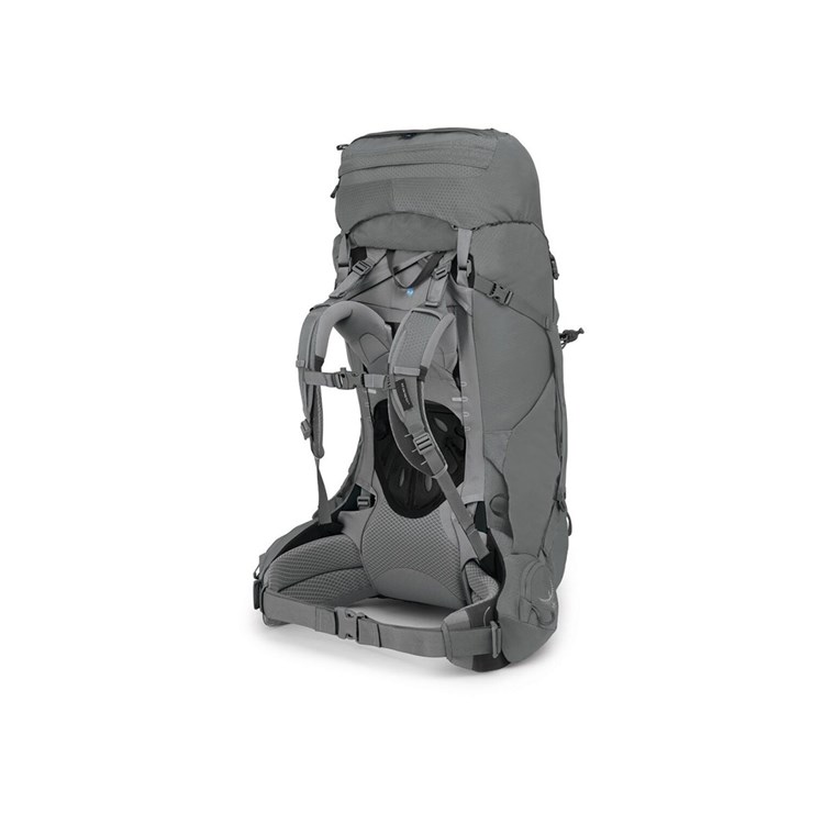Osprey Ariel 65 Medium Gray