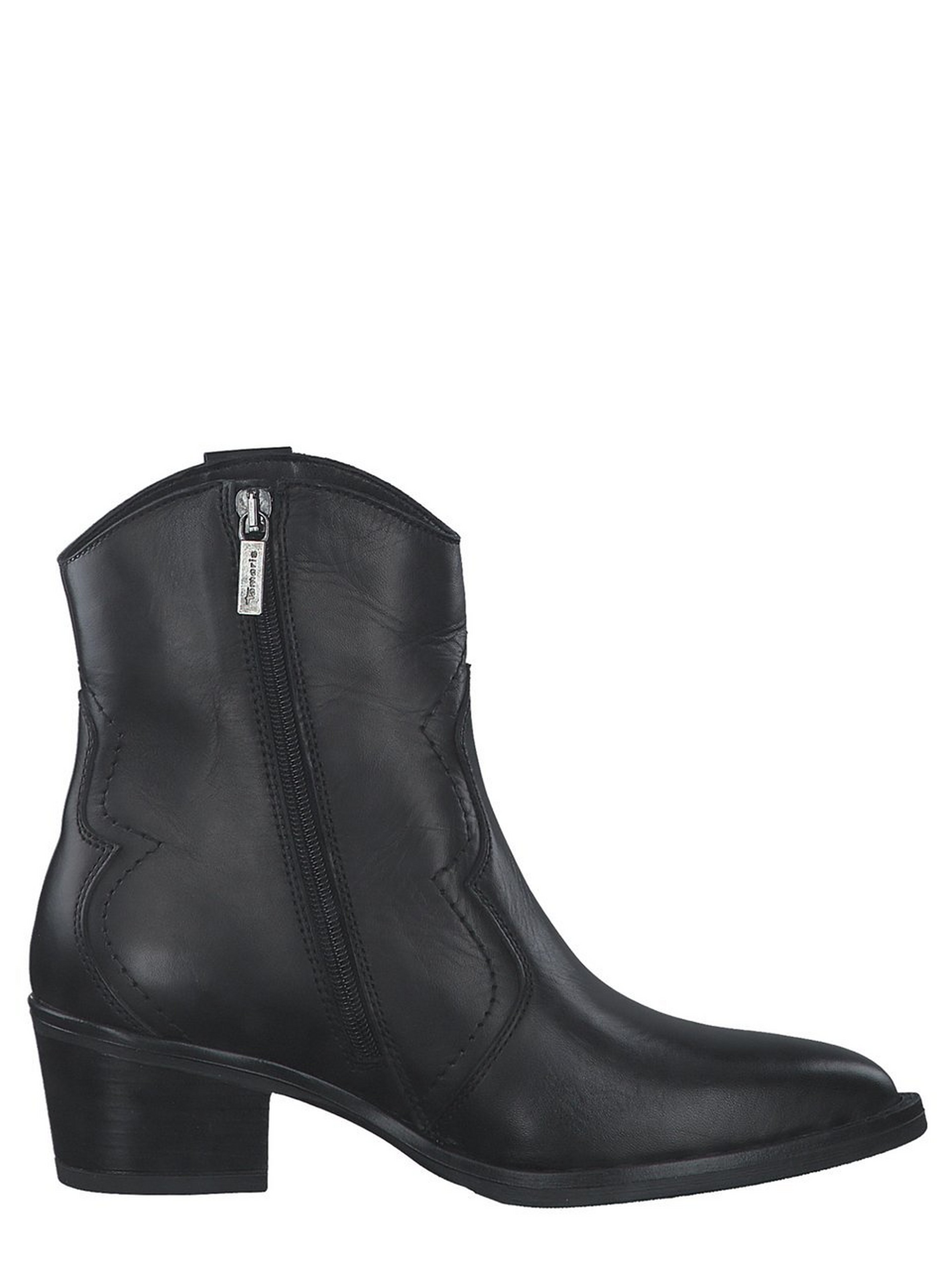 Stiefelette