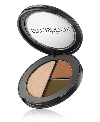 Smashbox Photo Edit Eye Shadow Trio Showmance 3,2g